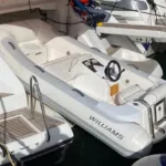 Sunseeker Portofino 53