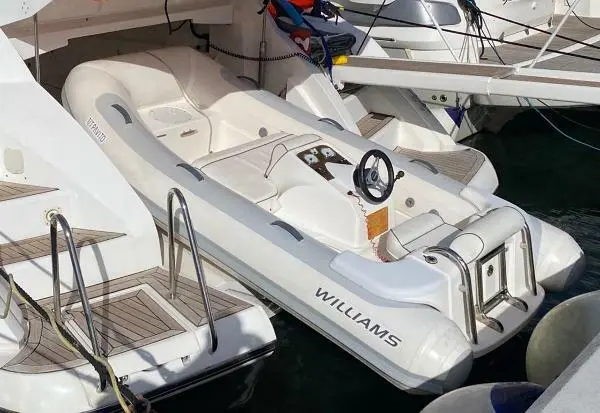 Sunseeker Portofino 53