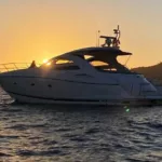 Sunseeker Portofino 53