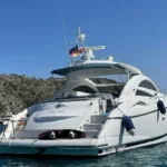 Sunseeker Portofino 53