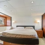 Master Stateroom