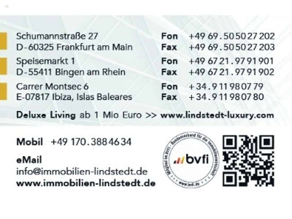 Werden Sie auch unser VIP!