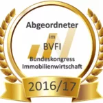 Abgeordneter BVFI