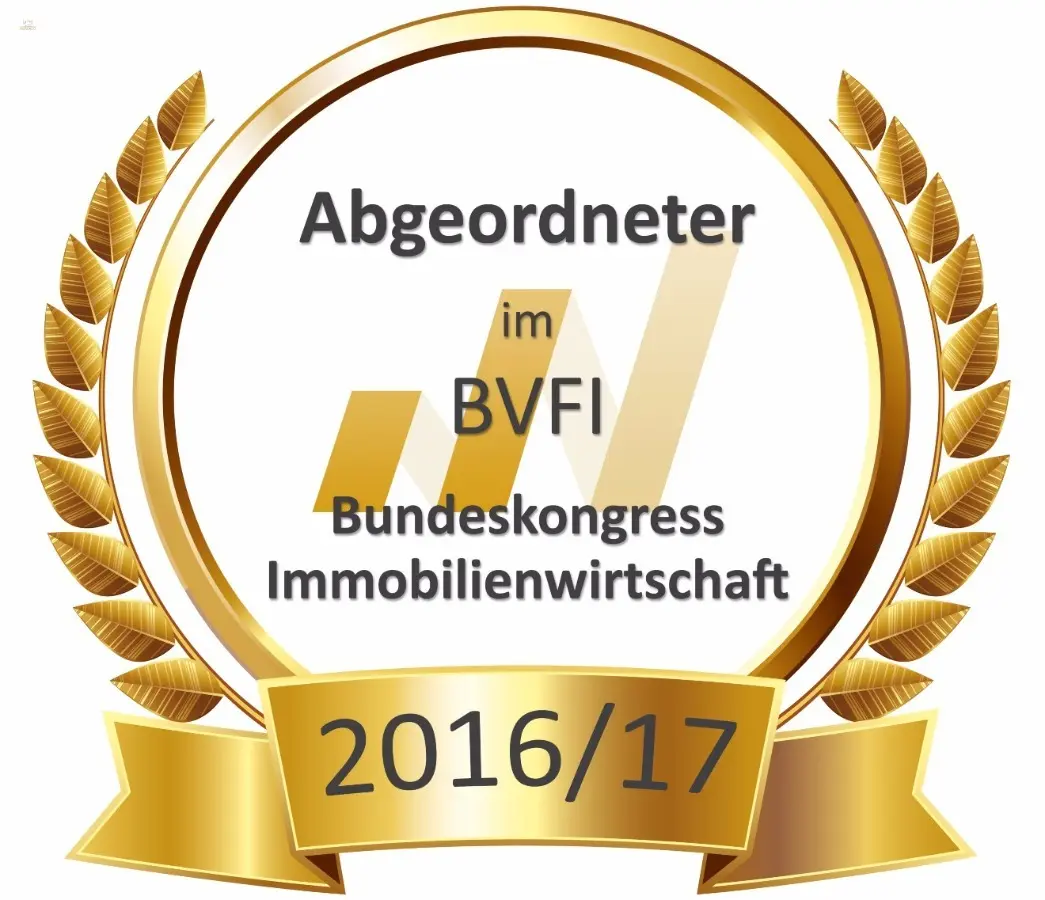 Abgeordneter BVFI