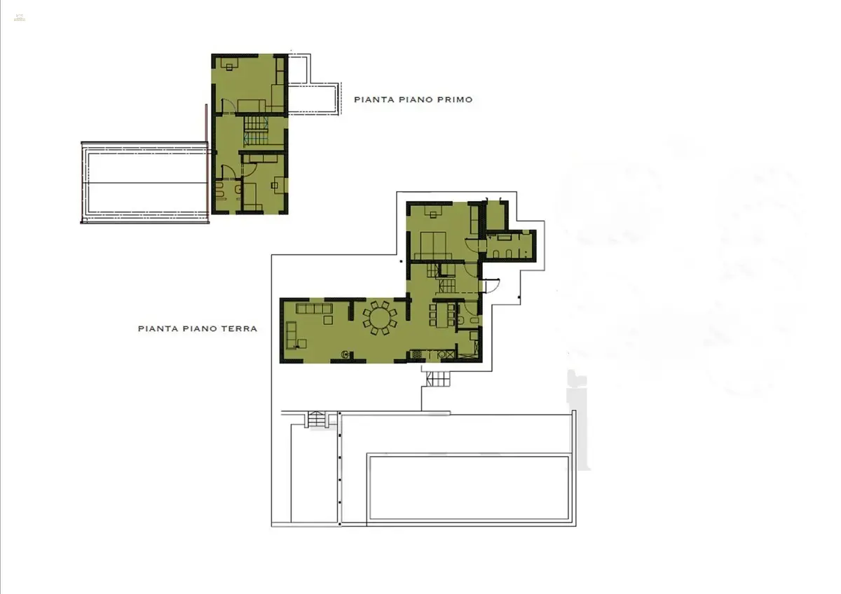 RIF 2185 Grundriss