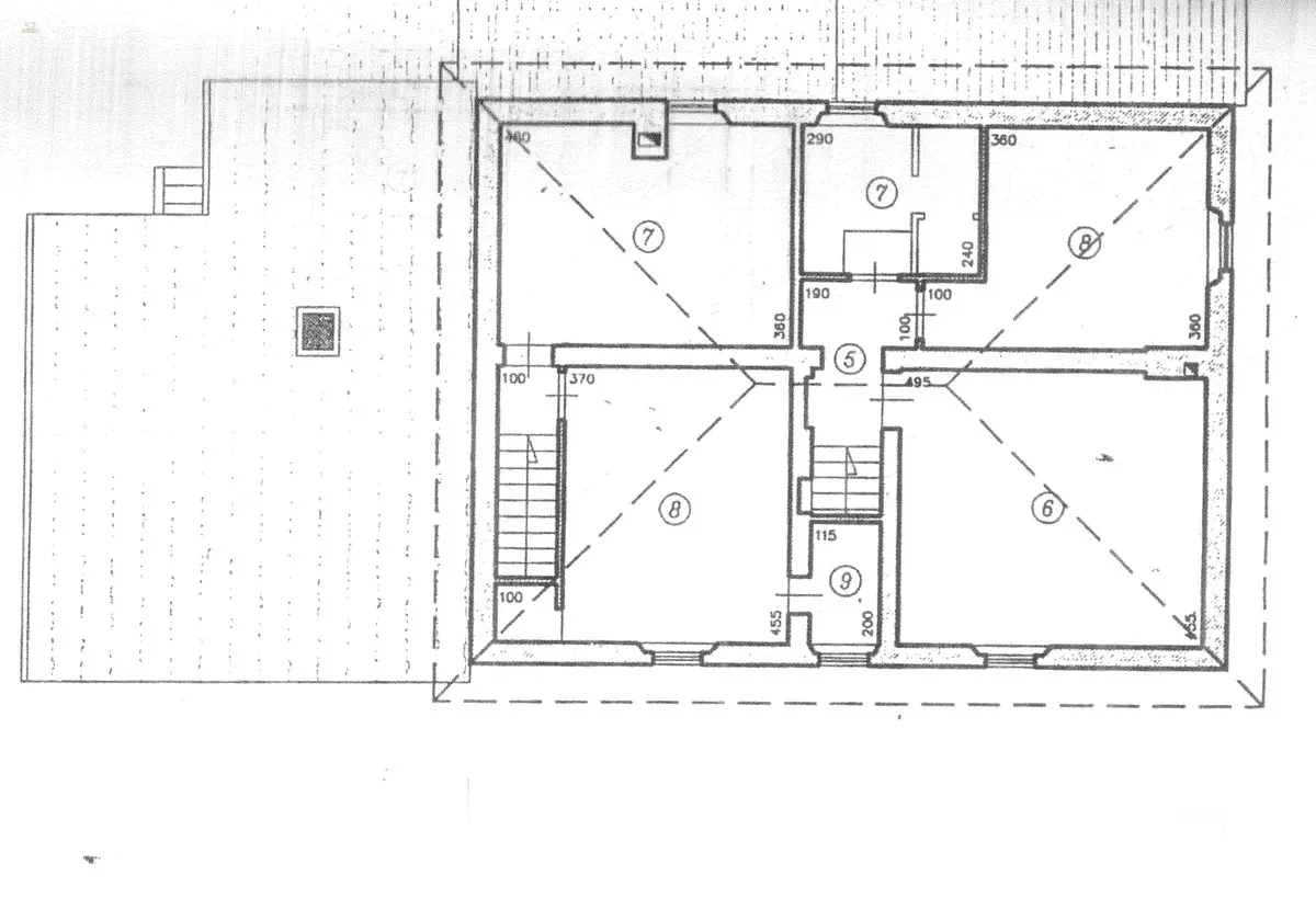 RIF 2510 Grundriss OG