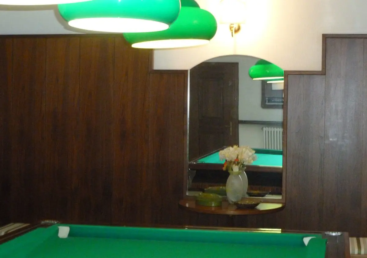 RIF 2878 Billiardzimmer