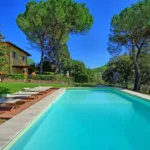 RIF 2761 Villa und Pool