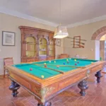 RIF 2761 Billiardzimmer