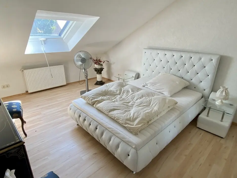 Schlafenzimmer