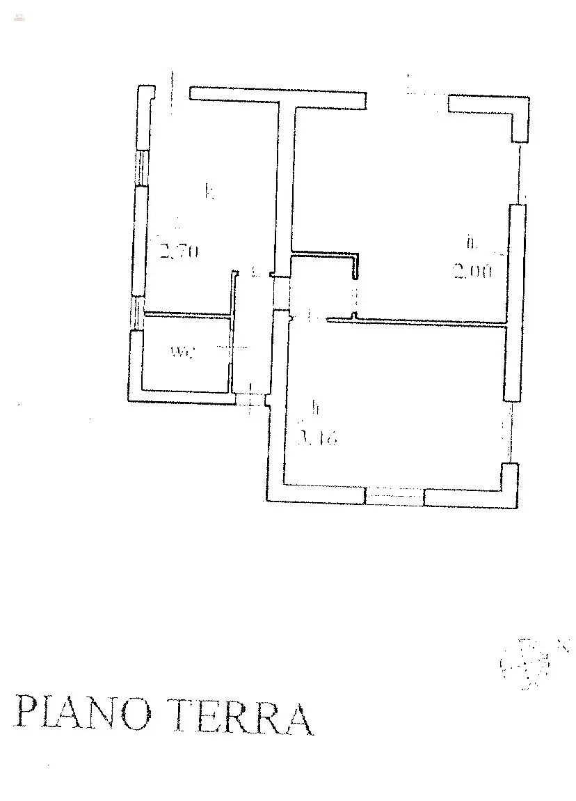 RIF 2930 Grundriss EG NG