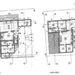 RIF 2953 Grundriss EG und OG