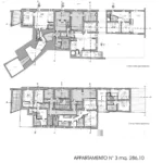 RIF 2937 Grundriss Apt. 3 Souterrain und ZG