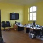 Büro OG