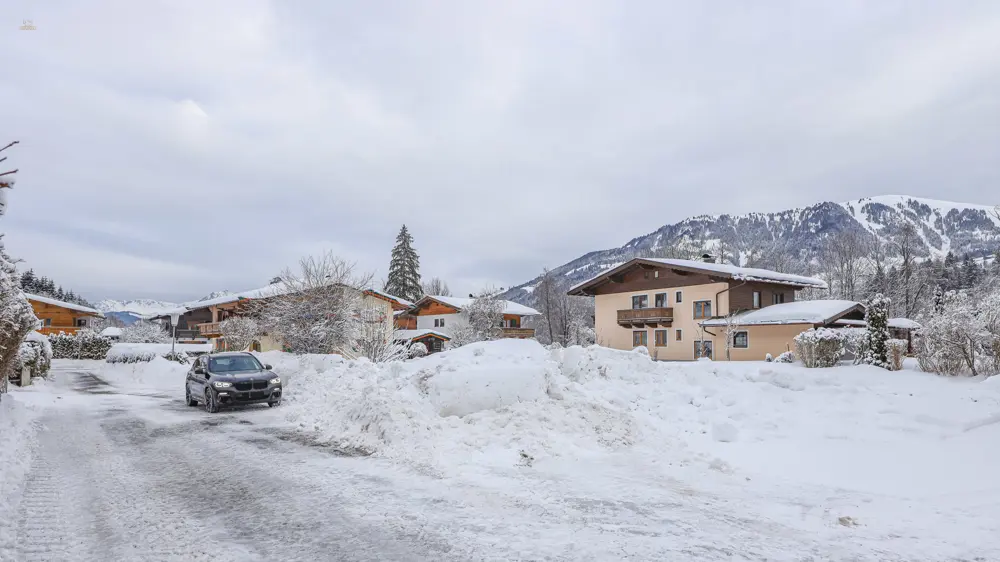 KITZIMMO-Baugrundstück in Kitzbühel kaufen.