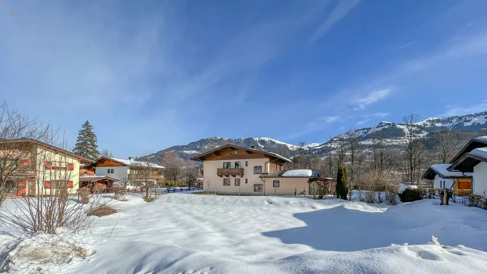 KITZIMMO-Baugrundstück in Kitzbühel kaufen.