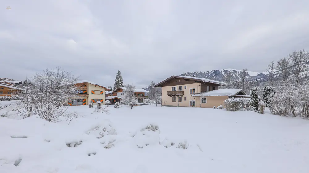 KITZIMMO-Baugrundstück in Kitzbühel kaufen.