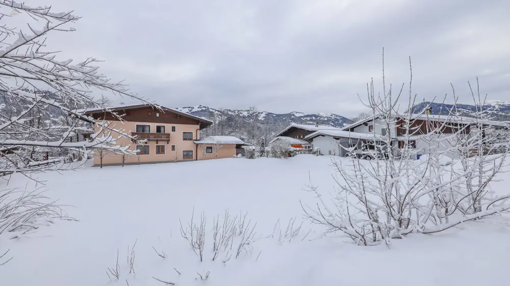 KITZIMMO-Baugrundstück in Kitzbühel kaufen.