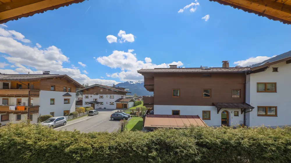 KITZIMMO-Einfamilienhaus in Toplage in Reith bei Kitzbühel.