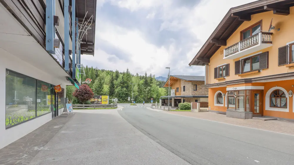 KITZIMMO-Geschäftslokal in Hochfilzen kaufen.