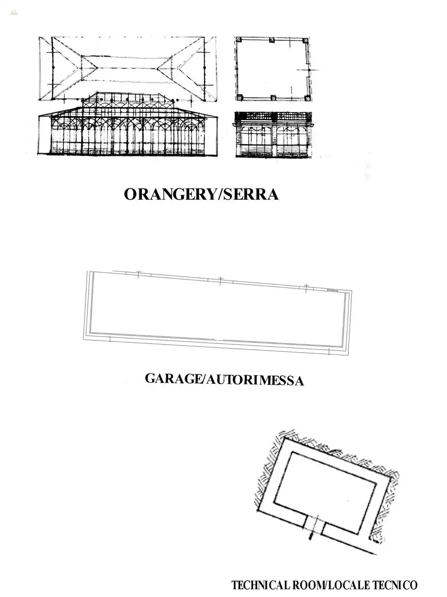 RIF 2993 Grundriss Orangerie-NG