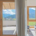 KITZIMMO-exklusives Haus in sonniger Aussichtslage in Kirchberg.