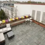 Geschmackvolles 5-Zimmer Penthouse, Nähe Währinger Schubertpark