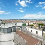 Großzügige 3-Zimmer Maisonette-Wohnung mit Terrasse im Herzen von Neubau!