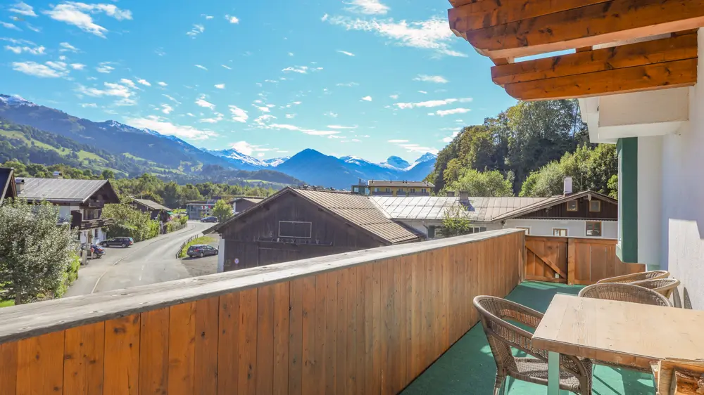 KITZIMMO-hochwertige Wohnung in Kitzbühel kaufen.