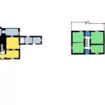 RIF 2668 Grundriss