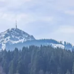 KITZIMMO-Neubauprojelt mit Kaiserblick in St. Johann.