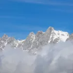 KITZIMMO-Neubauprojelt mit Kaiserblick in St. Johann.