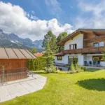 KITZIMMO-Immobilien Ellmau am Wilden Kaiser.