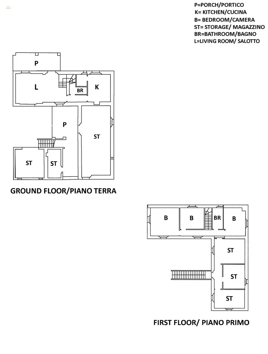 RIF 2982 Grundrisse