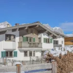 KITZIMMO-Mehrfamilienhaus mit Kaiserblick in Toplage von Ellmau.