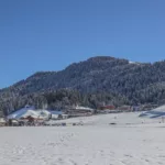 KITZIMMO-Mehrfamilienhaus mit Kaiserblick in Toplage von Ellmau.