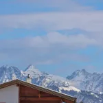 KITZIMMO-Mehrfamilienhaus mit Kaiserblick in Toplage von Ellmau.