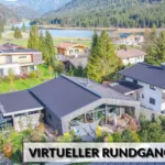 KITZIMMO-exklusives Haus in Seenähe kaufen. Immobilien St. Ulrich am Pillersee.