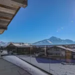 KITZIMMO-Neubauchalet in Toplage von Going am Wilden Kaiser.