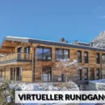 KITZIMMO-Luxusvilla in Going am Wilden Kaiser.