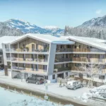 KITZIMMO-Luxuswohnung in Kitzbühel auf der Bichlalm kaufen.