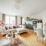 Lichtdurchflutete 2-Zimmer Wohnung, Nähe Floridsdorfer Bahnhof by Lifestyle Properties, Stock-im-Eisen-Platz 3