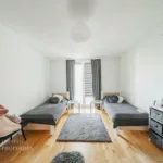 Lichtdurchflutete 2-Zimmer Wohnung, Nähe Floridsdorfer Bahnhof by Lifestyle Properties, Stock-im-Eisen-Platz 3