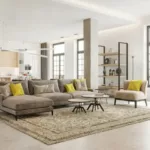 Lichtdurchflutetes 4-Zimmer Penthouse, Nähe Roter Berg by Lifestyle Properties, Stock-im-Eisen-Platz 3