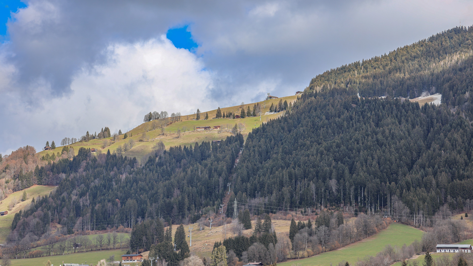 KITZIMMO-Stadtwohnung in Kitzbühel kaufen.