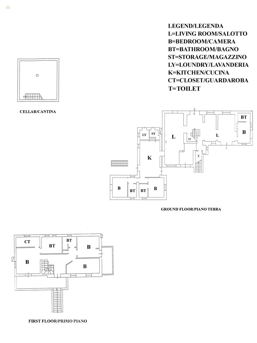 RIF 3043 Grundriss HH