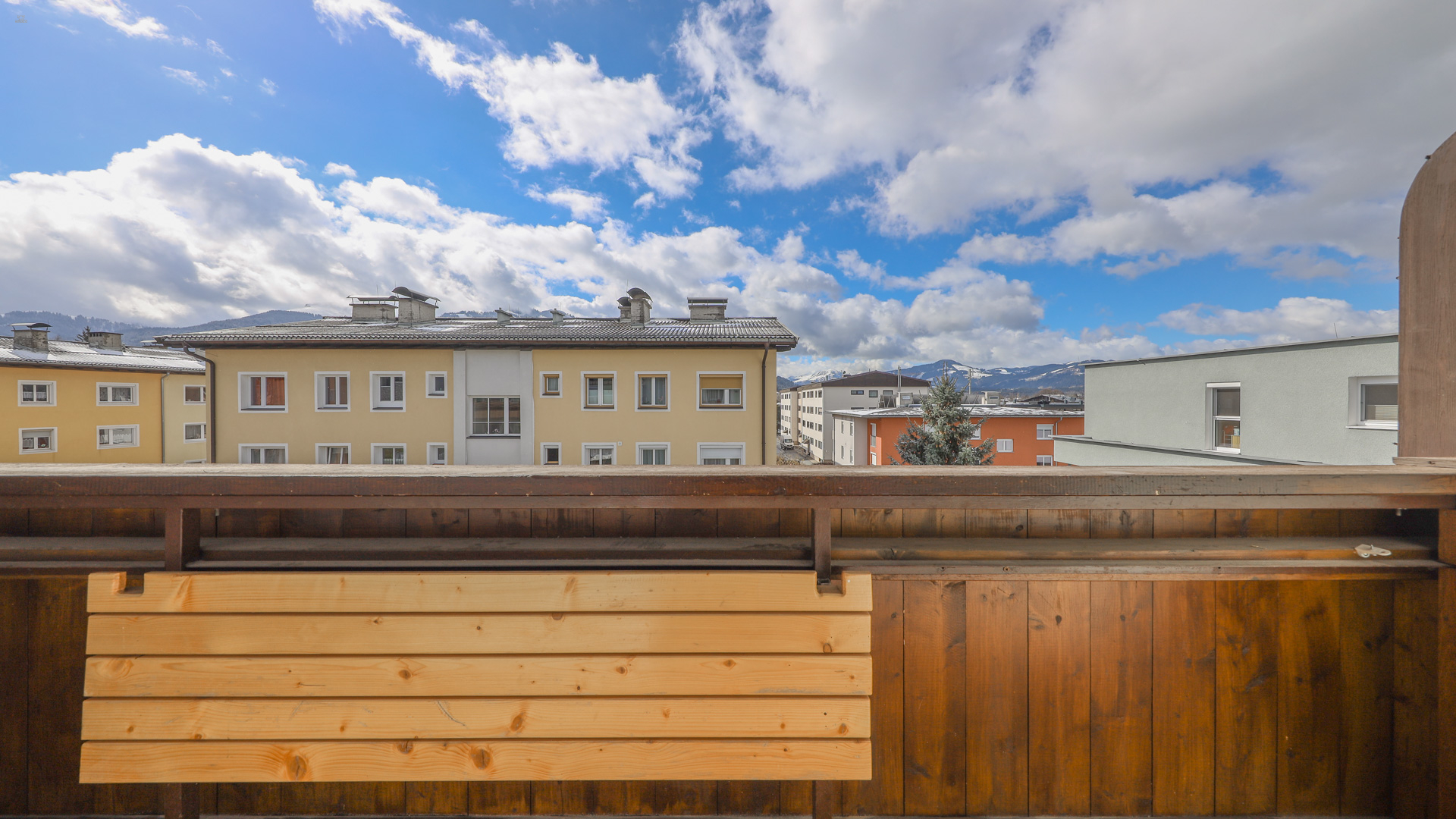 KITZIMMO-Dachgeschosswohnung in St. Johann in Tirol kaufen.