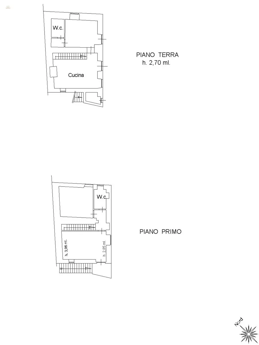 RIF 3025 Grundriss