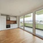 Moderne 3-Zimmer Wohnung mit Balkon Nähe Floridsdorfer Aupark