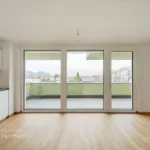 Moderne 3-Zimmer Wohnung mit Balkon Nähe Floridsdorfer Aupark